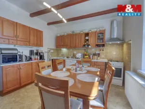 Prodej rodinného domu, Tuchořice - Třeskonice, 160 m2
