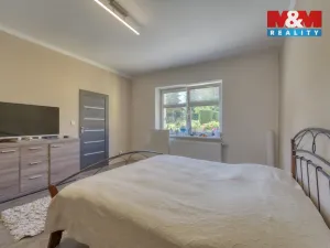 Prodej rodinného domu, Tuchořice - Třeskonice, 160 m2