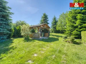 Prodej rodinného domu, Tuchořice - Třeskonice, 160 m2