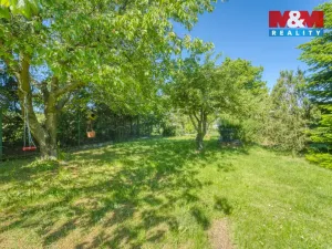 Prodej rodinného domu, Tuchořice - Třeskonice, 160 m2