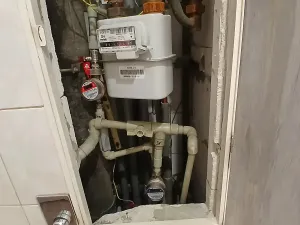 Prodej bytu 2+1, Cheb, 17. listopadu, 62 m2