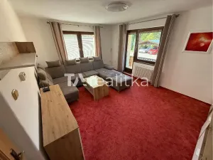 Pronájem rodinného domu, Rychvald, Bohumínská, 70 m2