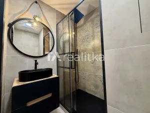 Pronájem bytu 1+1, Orlová, Masarykova třída, 40 m2