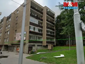 Prodej bytu 3+1, Praha - Smíchov, Plzeňská, 69 m2
