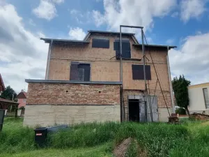 Prodej pozemku pro bydlení, Loděnice, 1346 m2