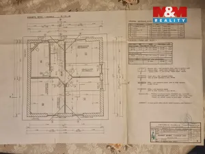 Prodej pozemku pro bydlení, Loděnice, 1346 m2