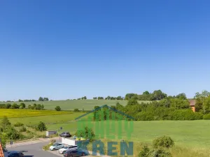 Prodej bytu 3+kk, Jinočany, U potoka, 92 m2