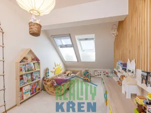 Prodej bytu 3+kk, Jinočany, U potoka, 92 m2