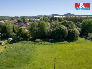Prodej pozemku pro bydlení, Horní Slavkov, Zahradní, 2289 m2
