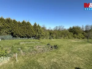 Prodej pozemku pro bydlení, Oskořínek, Ronovská, 1594 m2