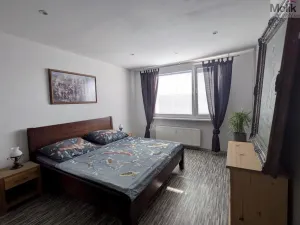 Pronájem bytu 2+1, Duchcov, V Domkách, 60 m2