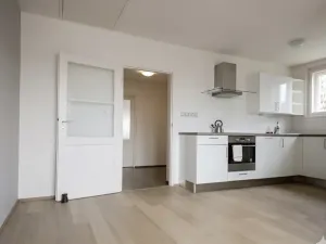 Pronájem bytu 2+kk, Praha - Vinohrady, Irkutská, 48 m2