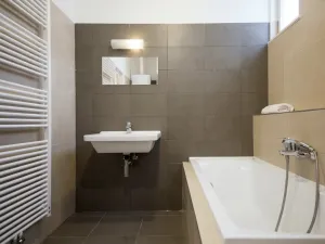 Pronájem bytu 2+kk, Praha - Vinohrady, Irkutská, 48 m2