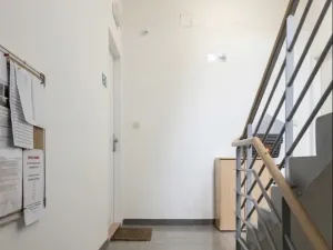 Pronájem bytu 2+kk, Praha - Vinohrady, Irkutská, 48 m2