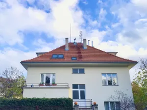 Pronájem bytu 2+kk, Praha - Vinohrady, Irkutská, 48 m2