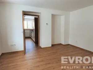 Pronájem bytu 2+1, Vrchlabí, Ant. Dvořáka, 67 m2