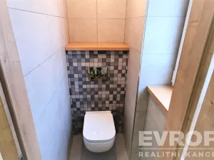 Pronájem bytu 2+1, Vrchlabí, Ant. Dvořáka, 67 m2
