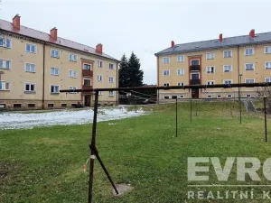 Pronájem bytu 2+1, Vrchlabí, Ant. Dvořáka, 67 m2