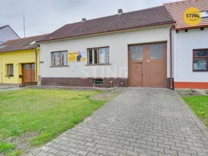 Prodej chalupy, Prušánky, Hodonínská, 145 m2