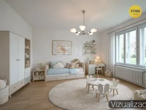 Prodej chalupy, Prušánky, Hodonínská, 145 m2