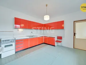 Prodej chalupy, Prušánky, Hodonínská, 145 m2