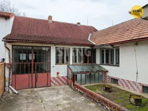 Prodej chalupy, Prušánky, Hodonínská, 145 m2