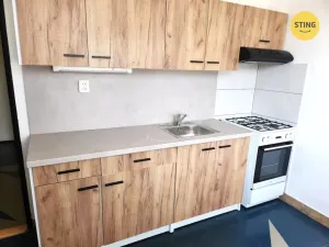 Pronájem bytu 3+1, Přerov, Wurmova, 75 m2