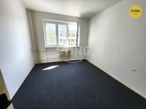 Pronájem bytu 3+1, Přerov, Wurmova, 75 m2