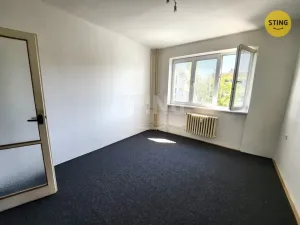 Pronájem bytu 3+1, Přerov, Wurmova, 75 m2