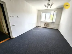 Pronájem bytu 3+1, Přerov, Wurmova, 75 m2