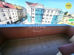 Pronájem bytu 3+1, Přerov, Wurmova, 75 m2