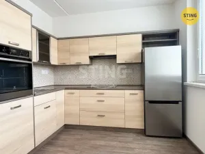Pronájem bytu 1+1, Žďár nad Sázavou, Palachova, 32 m2