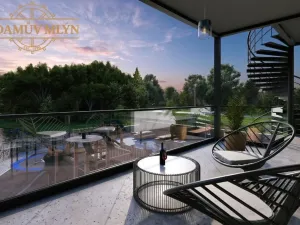 Prodej bytu 4+kk, Lichnov, 273 m2