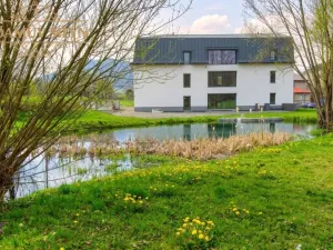 Prodej bytu 4+kk, Lichnov, 273 m2
