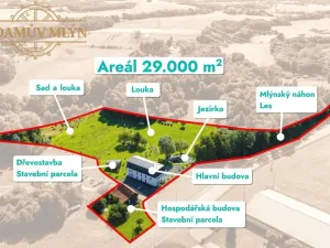Prodej bytu 4+kk, Lichnov, 273 m2