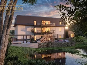 Prodej bytu 4+kk, Lichnov, 273 m2