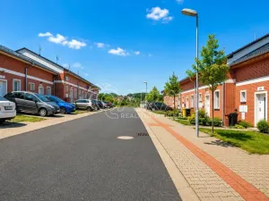 Pronájem rodinného domu, Nelahozeves - Lešany, Letní, 120 m2