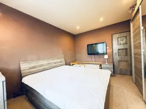 Prodej bytu 2+1, Jirkov, Na Borku, 59 m2
