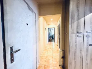 Prodej bytu 2+1, Jirkov, Na Borku, 59 m2