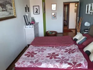 Prodej bytu 3+kk, Benešov, Tyršova, 124 m2