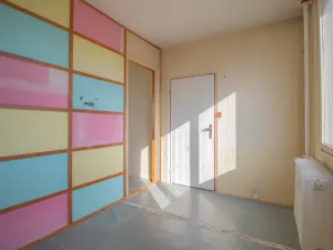 Prodej bytu 3+1, Sušice - Sušice II, Volšovská, 69 m2
