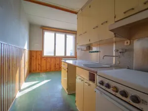 Prodej bytu 3+1, Sušice - Sušice II, Volšovská, 69 m2