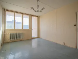 Prodej bytu 3+1, Sušice - Sušice II, Volšovská, 69 m2