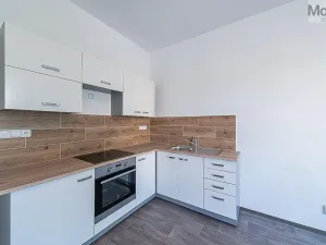 Pronájem bytu 3+kk, Litvínov - Horní Litvínov, Tržní, 64 m2