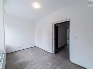 Pronájem bytu 3+kk, Litvínov - Horní Litvínov, Tržní, 64 m2
