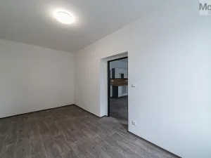 Pronájem bytu 3+kk, Litvínov - Horní Litvínov, Tržní, 64 m2