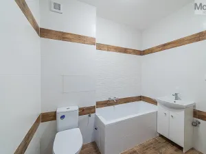 Pronájem bytu 3+kk, Litvínov - Horní Litvínov, Tržní, 64 m2