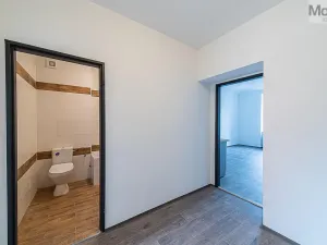 Pronájem bytu 3+kk, Litvínov - Horní Litvínov, Tržní, 64 m2