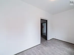 Pronájem bytu 3+kk, Litvínov - Horní Litvínov, Tržní, 64 m2