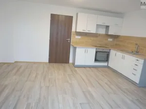 Pronájem bytu 3+kk, Litvínov - Horní Litvínov, Tržní, 64 m2